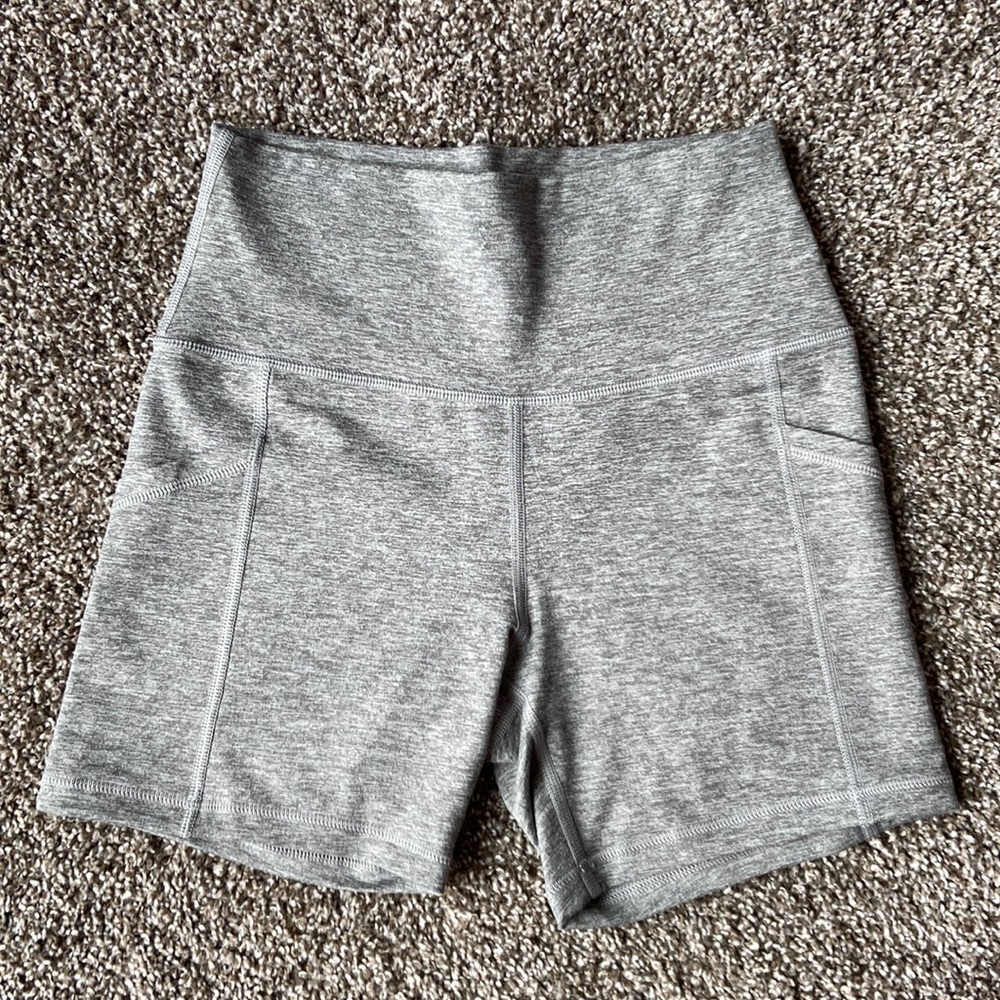 Aerie Offline Bike Shorts